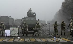 Казахстан не оправился от попытки госпереворота и идёт по пути Украины