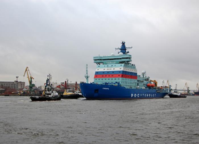 Забудьте о Красном море — у России есть альтернатива