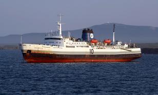 Турция увеличит тарифы на транзит через Босфор и Дарданеллы