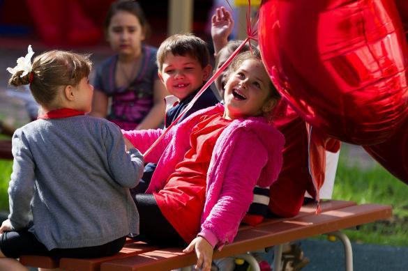 Спрос на большие квартиры возрос с увеличением числа многодетных семей