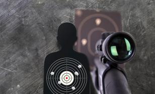 "Умную" мишень для обучения стрельбе создали в России