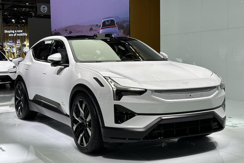 Polestar 3