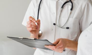 Молодые врачи под угрозой: за отказ от работы в госбольнице предложили штрафовать втрое сильнее