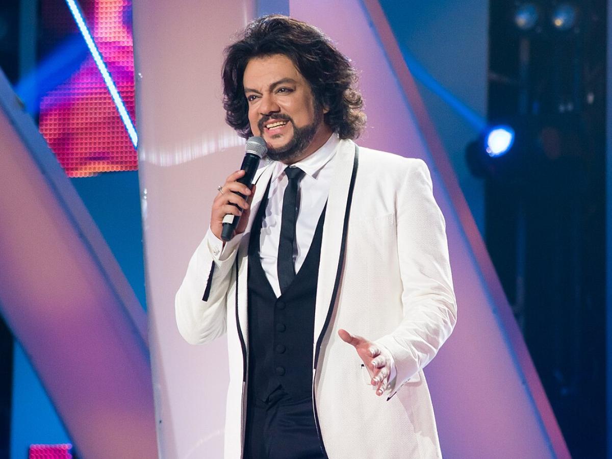 Скандал на сцене в Казани: Киркоров рассказал, кто на самом деле виноват в его падении