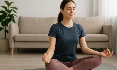 Физическое здоровье рушится тихо — когда разум не в балансе: как вернуть силу через психику