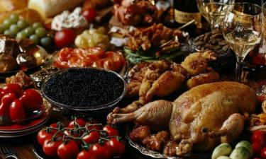 Россияне сокращают новогодний бюджет, но не отказываются от торжества