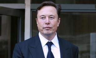 Илон Маск стал самым богатым человеком по версии Forbes