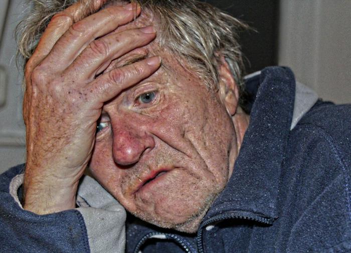 Потребление богатой мелатонином пищи связано с улучшением эмоций у пожилых