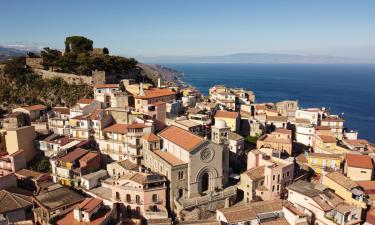 Сицилия манит: Кастельмола стала новым центром туристического бума