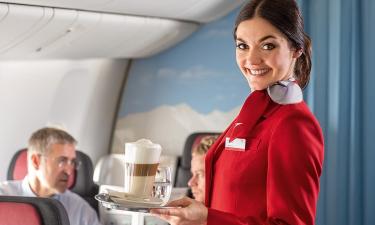 Чемодан без хаоса и нервы в порядке: как сделать полёт максимально комфортным