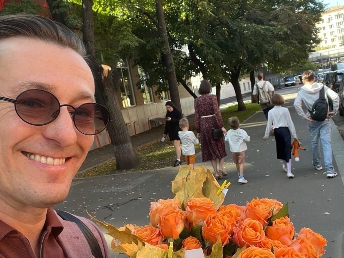 Отверг без раздумий: Сергей Безруков не будет сниматься в продолжении Бригады, и вот почему