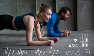 Кардиотренировки улучшили выносливость у тренирующихся сказано специалистом