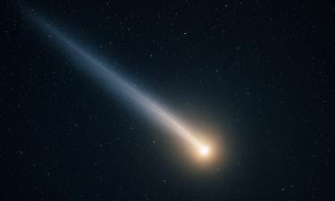 Происхождение межзвёздной гостьи остаётся полностью невыясненным — Sciencepost