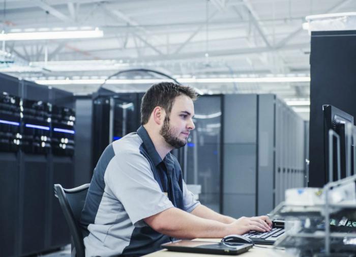 Петербург ожидает отток IT-специалистов