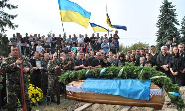 Сводка с фронта: чудовищные потери ВСУ — только пропавших 400 тысяч, Запад в шоке от ВС РФ
