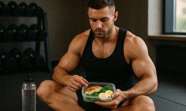 Красное мясо содержит гемовое железо с высокой усвояемостью по данным метаанализов