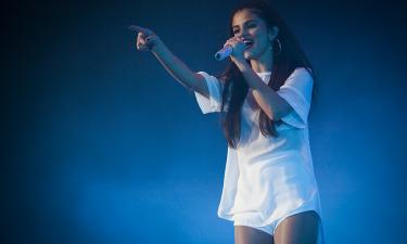 Селена Гомес и мечта о детях: как роль матери в сериале повлияла на планы актрисы