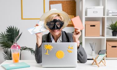 Работодатель обязан предоставить отпуск каждому сотруднику — Роструд