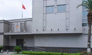 США закрыли консульство Китая в Хьюстоне