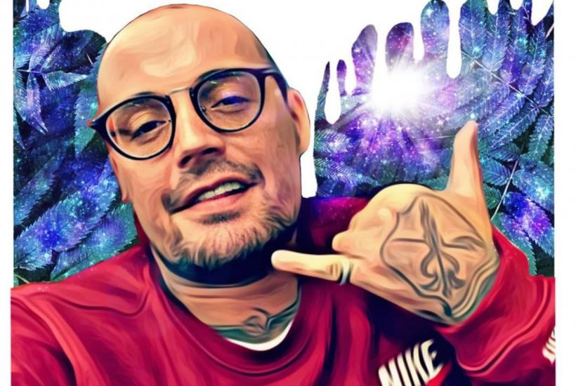 Рэпер Гуф Рэпер Гуф