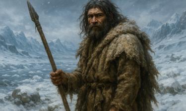 Древние охотники Испании: неожиданные находки меняют представление об эпохе палеолита