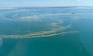 Сформирован коридор для выхода иностранных судов из украинских портов