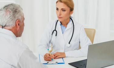 COVID оставил след в костях: болезнь растёт даже у перенёсших лёгкую форму