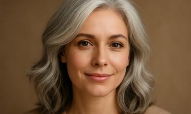 Учёные выявили связь между употреблением белого риса и ранней сединой