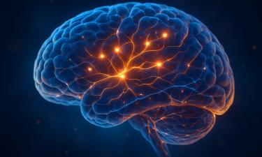 Исследование показало, когда мозг действительно становится взрослым