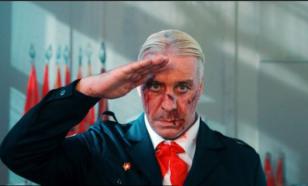 Солиста Rammstein снова обвинили в сексуальном насилии