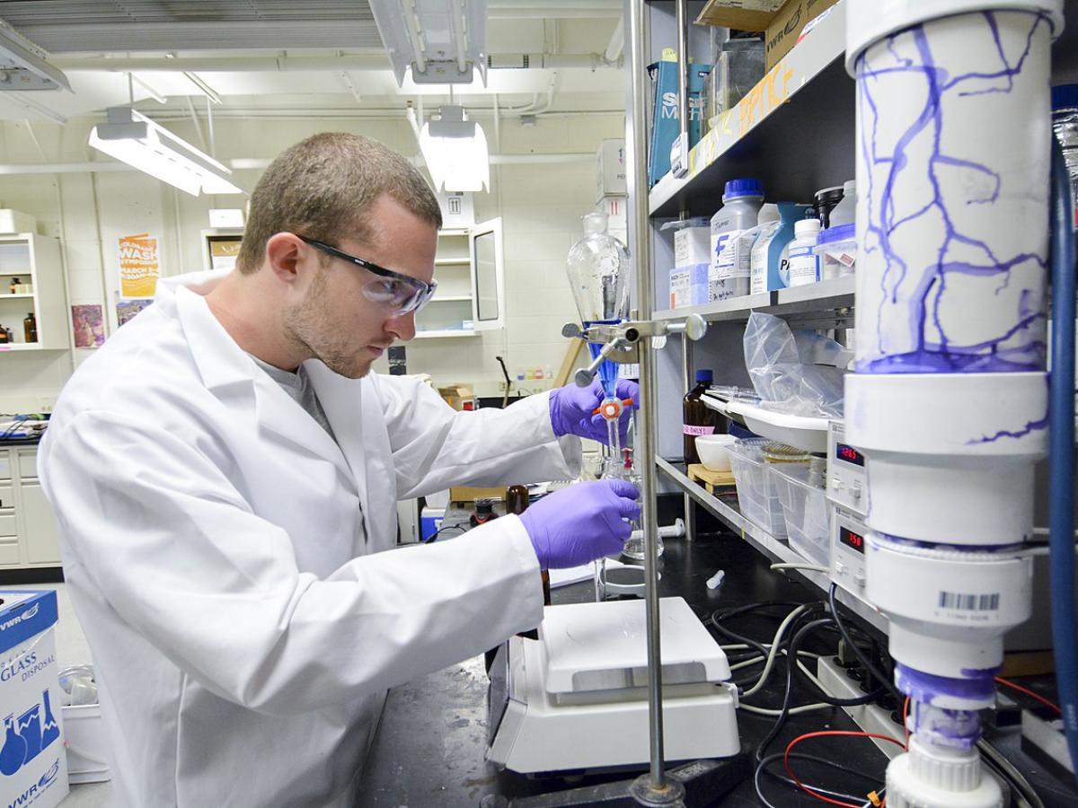 Уникальные отечественные разработки в медицине, промышленности и экологии: всё готово к практическому применению