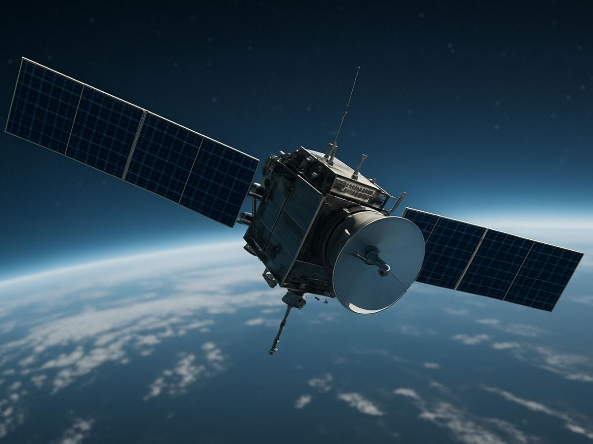 Прорыв в изучении природы: новый спутник Icarus откроет новые возможности для изучения миграции животных