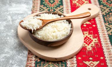 Наводнения ежегодно сокращают производство риса на 18 млн тонн — GISMETEO