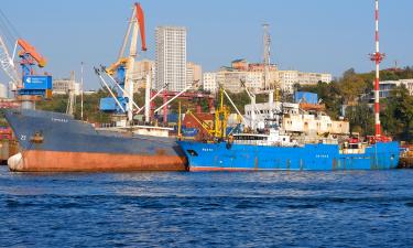 Казна Приморья скинула лишний груз: сокращения грантов и ремонтов уменьшили дефицит на 3 миллиарда рублей