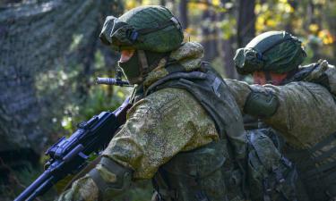 107 украинских дронов сбиты за ночь