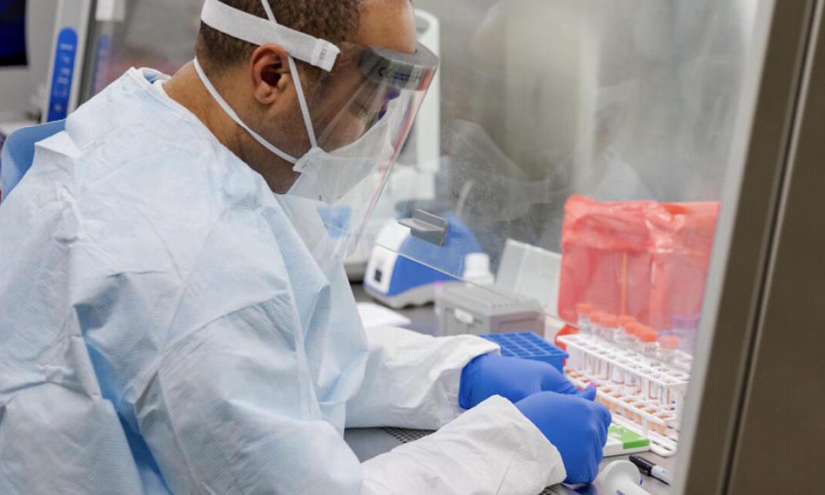 Учёные ИТМО стоят на пороге разгадки тайны появления жизни на Земле