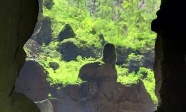 Врата в другой мир: под джунглями Вьетнама скрыта пещера, куда пускают лишь избранных