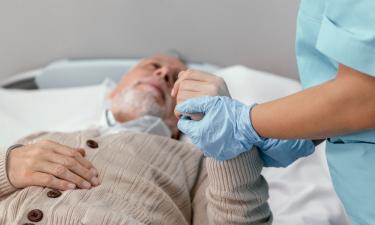 Онемение конечностей выявлено как ранний признак инсульта врачами