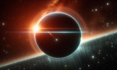 Транзитная спектроскопия раскрывает состав атмосфер