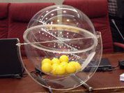 Партии определили порядок мест в избирательных бюллетенях