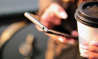 Россияне выбирают другой кофе, а не привычный — "Платформа ОФД"