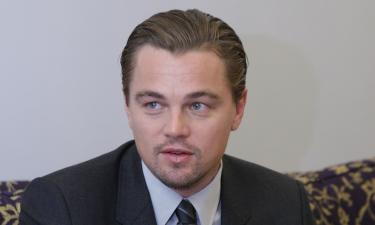 Леонардо Ди Каприо признался, что давно не смотрел "Титаник"