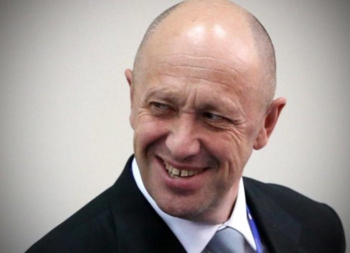 Бизнесмен Евгений Пригожин поможет безработному журналисту Олевскому