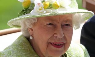 Глава Армении у гроба с телом Елизаветы II нарушил правила и сделал фото