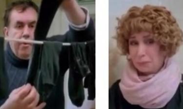 Не тонко намекнул: Садальский известным стихотворением прокомментировал ссору с Васильевой