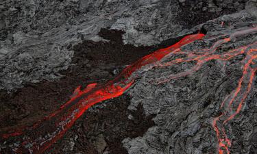 Секреты древних вулканов: учёные раскрыли тайну вулканизма Северной Атлантики