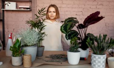 Перекись водорода защищает корни растений  — агроном Кристина Хрустова