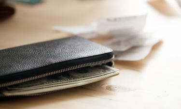 Доллар продолжит терять позиции и в 2026 году — аналитики