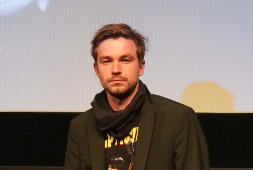 Александр Петров