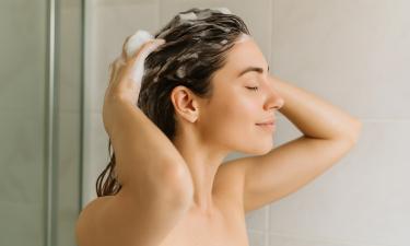 Шампунь для повреждённых волос не восстанавливает структуру